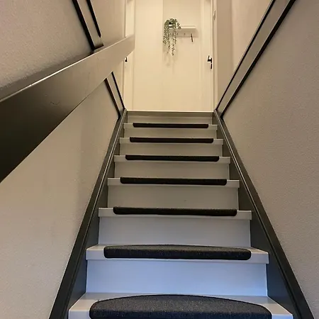 Altenwalde Apartment Cuxhaven