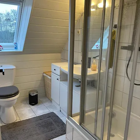 Apartment Altenwalde