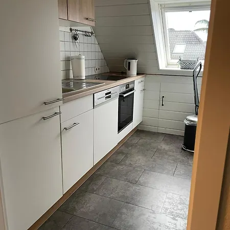 Appartement Altenwalde