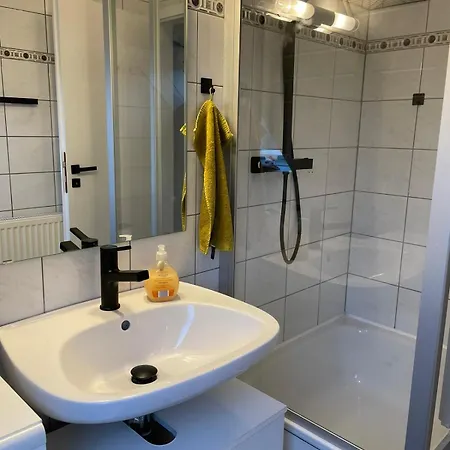 Apartment Altenwalde Cuxhaven