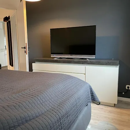 Altenwalde Apartment Cuxhaven