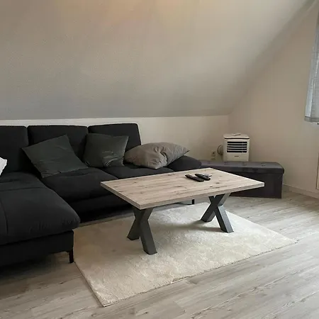 Altenwalde Apartment Cuxhaven
