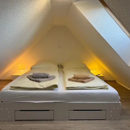 Apartment Altenwalde